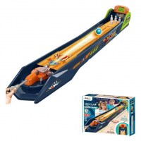 KINGSPORT Електронска Друштвена Игра – Куглање